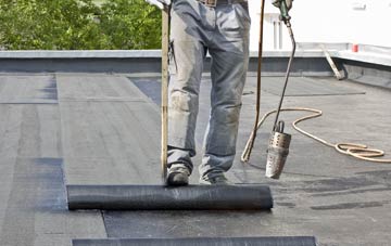 flat roof replacement Foxhills, Hampshire
