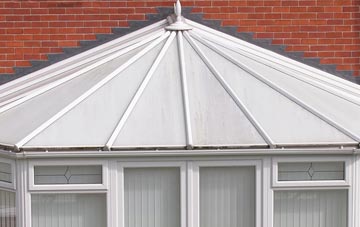 Foxhills polycarbonate conservatory roof repairs