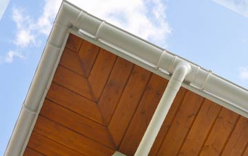 Foxhills soffit types