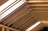 Foxhills tapered roof insulation quotes